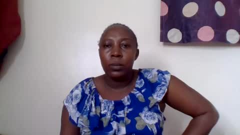 Noreen Kennth and Emilly online show from 07-22-26, 06:54