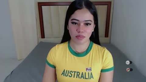 alesha_vibe_me online show from 10-27-25, 12:42