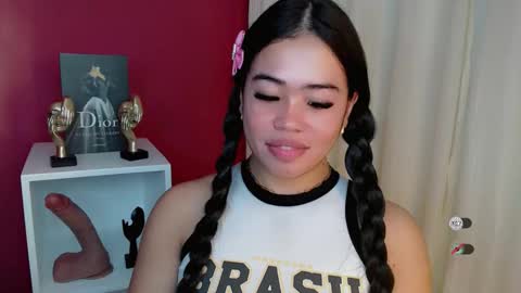 alesha_vibe_me online show from 04-14-26, 08:37