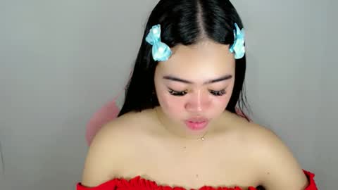 Snapshot of alesha_vibe_me chatting on 06-11-26, 02:37 alesha_vibe_me online show from 06-11-26, 02:37
