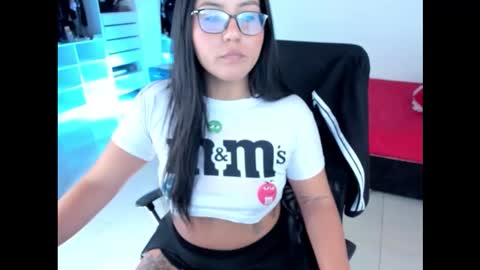 aleska666 online show from 09-13-25, 07:02