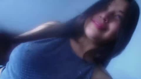 Snapshot of aleska_dollx chatting on 09-24-25, 11:41 QUEEN OFF MILk IM BACK 15 NOV online show from 09-24-25, 11:41
