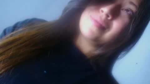 Snapshot of aleska_dollx chatting on 09-30-25, 12:48 QUEEN OFF MILk IM BACK 15 NOV online show from 09-30-25, 12:48