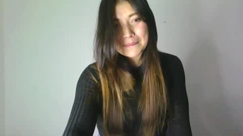 Snapshot of aleska_dollx chatting on 10-01-25, 01:33 QUEEN OFF MILk IM BACK 15 NOV online show from 10-01-25, 01:33