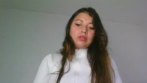 Snapshot of aleska_dollx chatting on 10-04-25, 04:05 QUEEN OFF MILk IM BACK 15 NOV online show from 10-04-25, 04:05