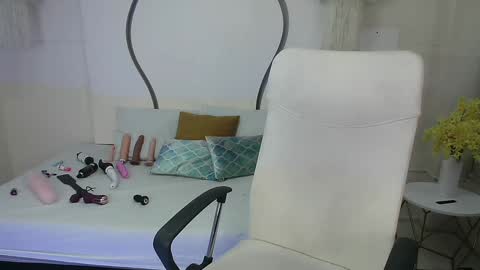 Aleska 3 online show from 01-28-25, 03:46