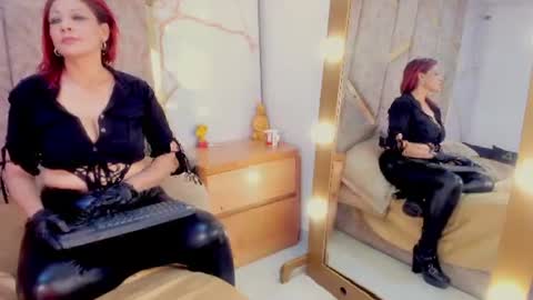 Aleska online show from 08-04-26, 10:40