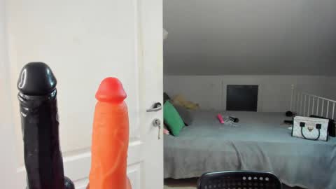 Alexandra if want to support me every 11111 help to buy my new house....thx 4 your support online show from 03-11-25, 11:23