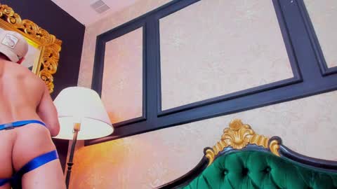 Snapshot of aless_king chatting on 01-24-25, 06:04 Alessandro King online show from 01-24-25, 06:04