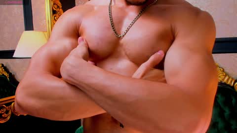 Snapshot of aless_king chatting on 01-29-25, 02:42 Alessandro King online show from 01-29-25, 02:42