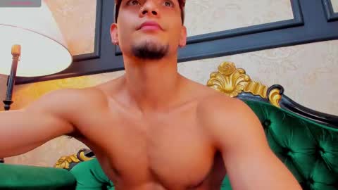 Snapshot of aless_king chatting on 02-09-25, 03:12 Alessandro King online show from 02-09-25, 03:12