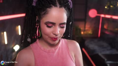 Alessa Goreng online show from 05-01-26, 05:56