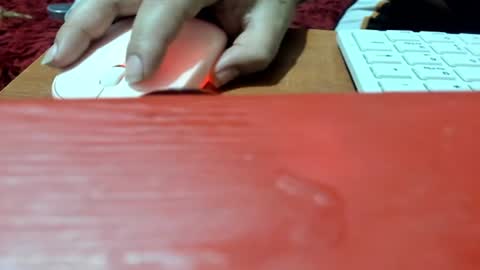 paola online show from 03-04-26, 08:59