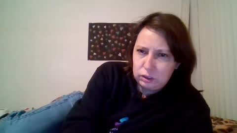 Alessandra Conrado online show from 02-01-25, 09:32