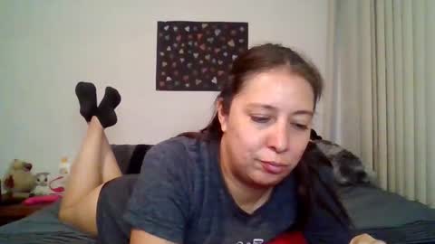 Alessandra Conrado online show from 04-08-26, 08:47