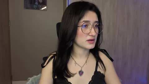 Snapshot of alessandralb chatting on 01-31-26, 09:13 Alessandra Leblanc online show from 01-31-26, 09:13