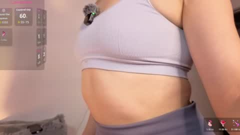 Alessandra Leblanc online show from 06-29-26, 12:50