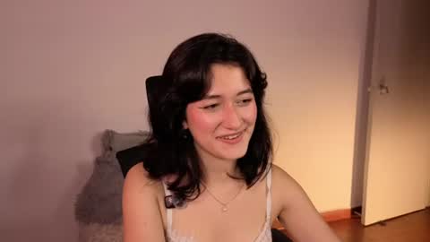 Alessandra Leblanc online show from 07-06-26, 08:44