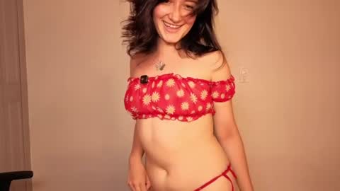 Alessandra Leblanc online show from 07-15-26, 10:37