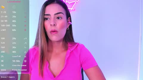 AlessandraMoreli Its my birthday online show from 12-06-24, 09:02