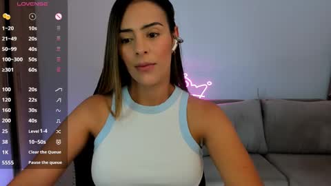 AlessandraMoreli Its my birthday online show from 01-15-25, 06:51