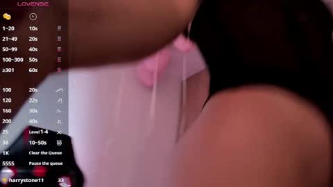 AlessandraMoreli Its my birthday online show from 03-06-26, 07:32