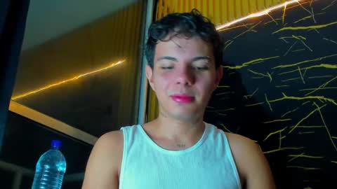 Alessandro online show from 06-07-26, 04:27