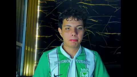 Alessandro online show from 06-09-26, 04:46