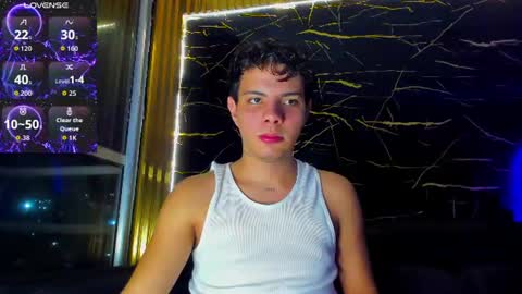 Alessandro online show from 06-15-26, 02:58