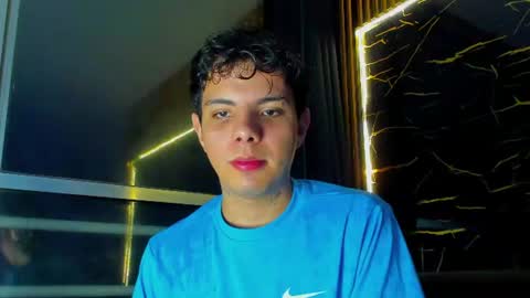Alessandro online show from 06-18-26, 04:46