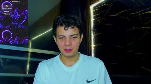 Alessandro online show from 06-19-26, 05:01