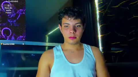 Alessandro online show from 06-20-26, 04:15