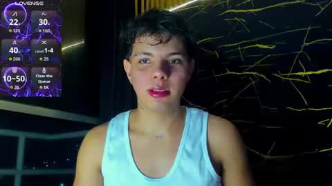Alessandro online show from 06-27-26, 07:02