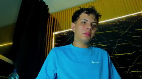 Alessandro online show from 07-02-26, 05:35