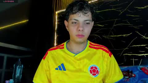 Alessandro online show from 07-04-26, 04:51