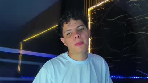 Alessandro online show from 07-07-26, 05:43
