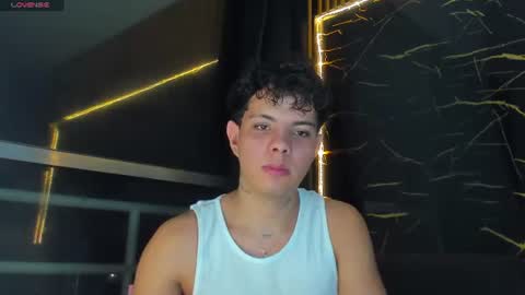 Alessandro online show from 07-08-26, 05:45