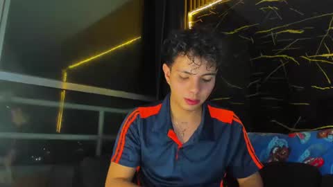 Alessandro online show from 07-10-26, 04:17