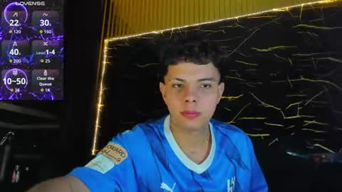 Alessandro online show from 07-12-26, 04:58