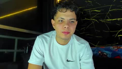 Alessandro online show from 07-16-26, 04:51