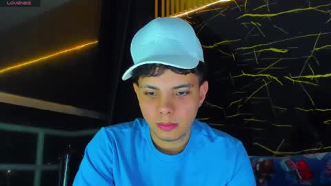Alessandro online show from 07-24-26, 02:31