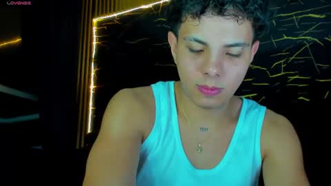 Alessandro online show from 07-26-26, 03:58