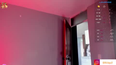 Kciqu3  Independent model online show from 12-29-24, 05:12