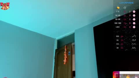 Kciqu3  Independent model online show from 01-06-25, 02:58