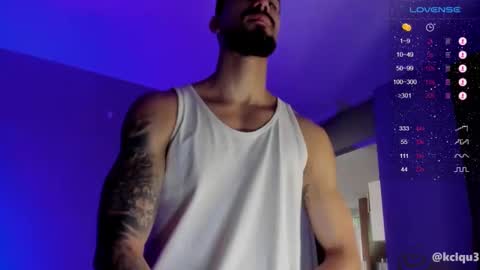 Kciqu3  Independent model online show from 03-09-25, 08:52