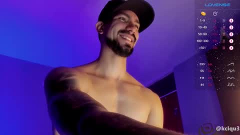 Kciqu3  Independent model online show from 03-11-25, 09:59