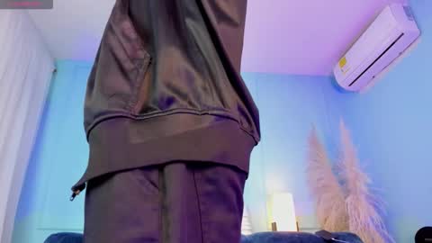 Alessandro Dybala online show from 12-05-25, 12:47