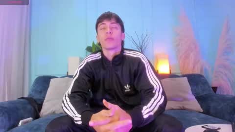 Alessandro Dybala online show from 01-11-26, 12:54