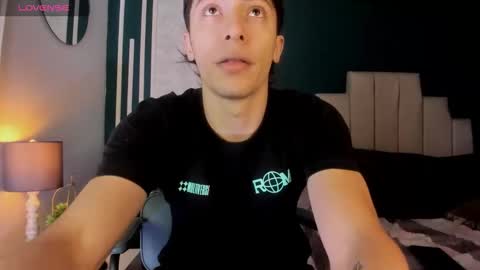 Alessandro Dybala online show from 01-12-26, 12:32