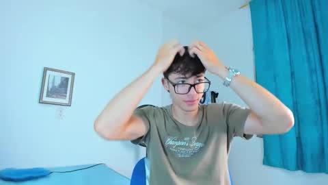 Alessandro Dybala online show from 02-07-26, 11:58